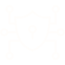 Cybersecurity Icon